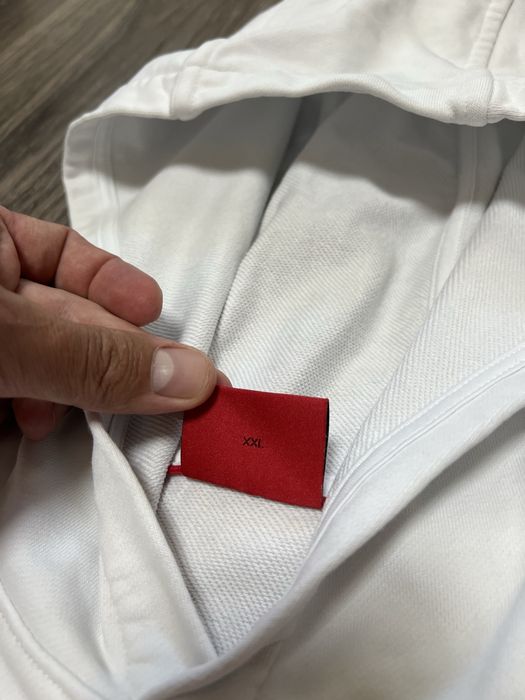 Худі кофта з капюшоном Hugo Boss Armani