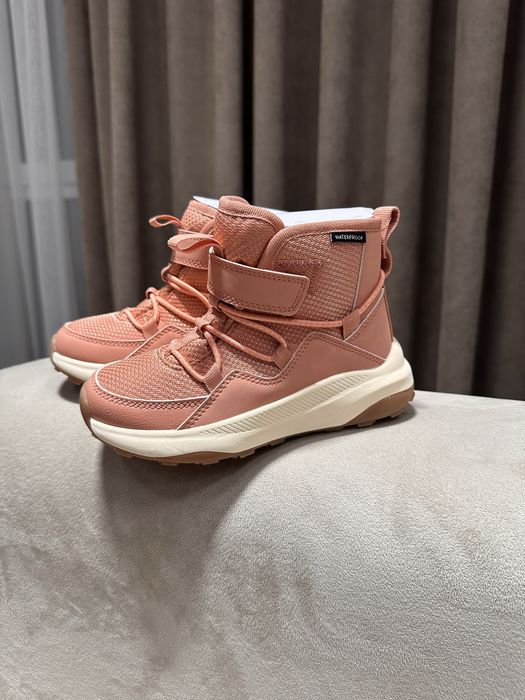 Ботіночки hm 27 р