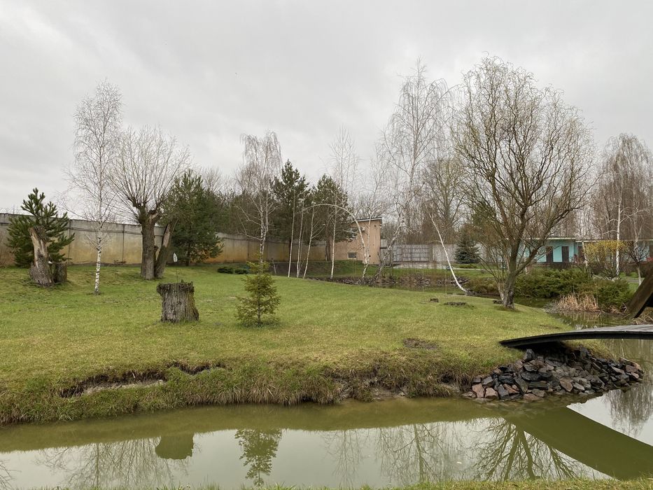 Приватне господарство  3 га