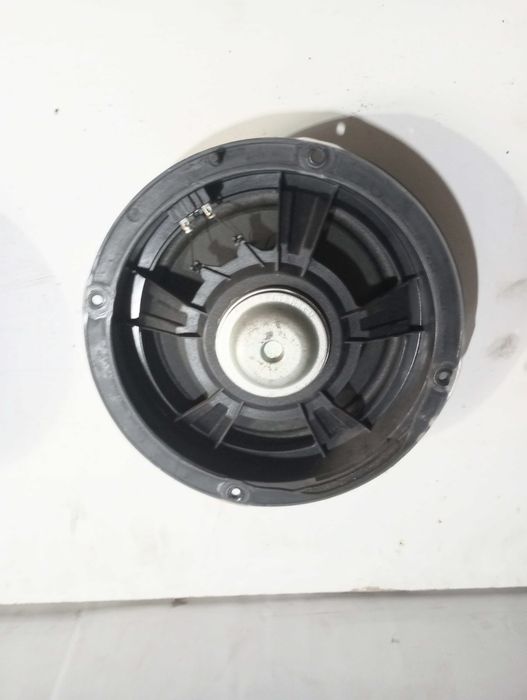 Colunas Som Portas Frente Audi A5