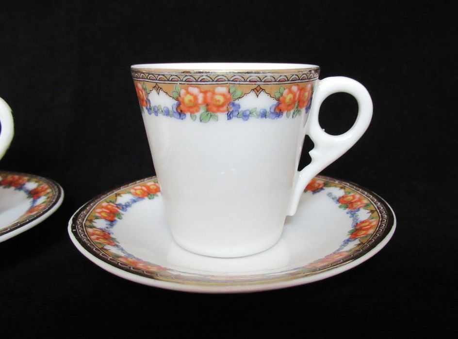 Chávenas Café Vista Alegre (Ref. 25)