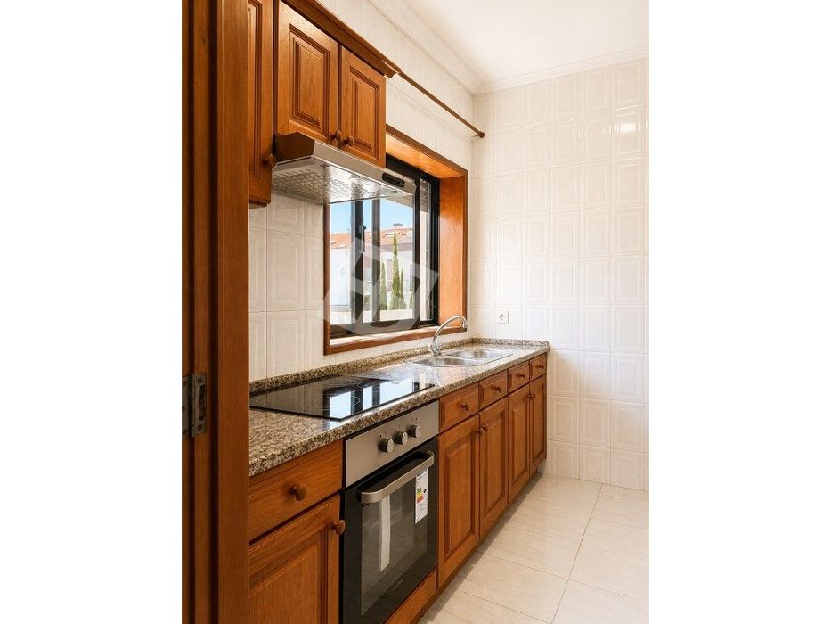Apartamento T2 no Centro de Aveiro - Excelente Localização