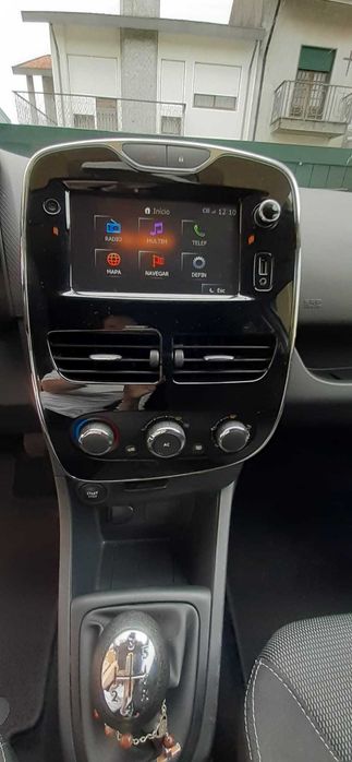 Renault Clio Break — fotografia 4