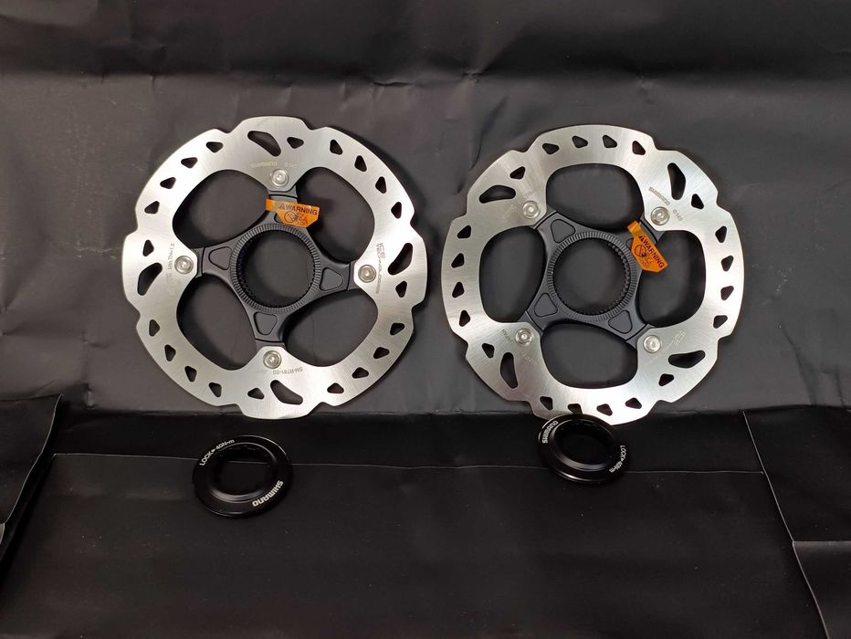 CenterLine PaceLine Avid G2CS, RT-86, RT-81, RT-68, RT-64, RT-MT800