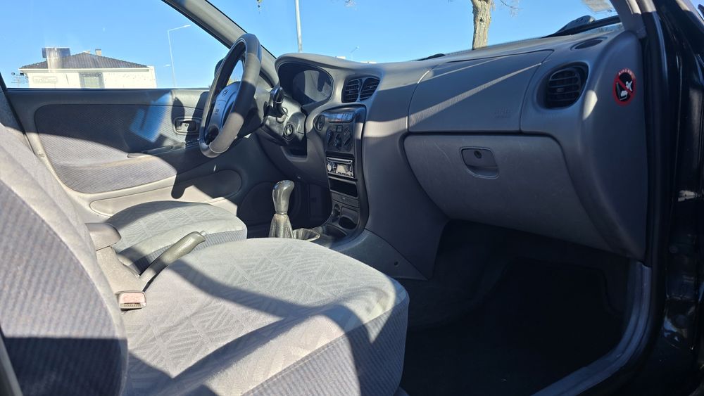 Hyundai Lantra SW 1.9D GLS