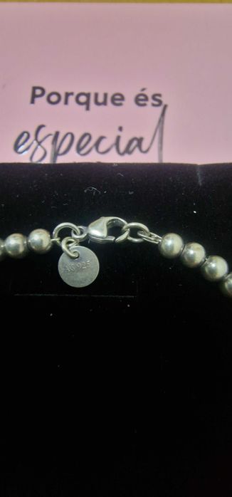 Pulseira Tiffany