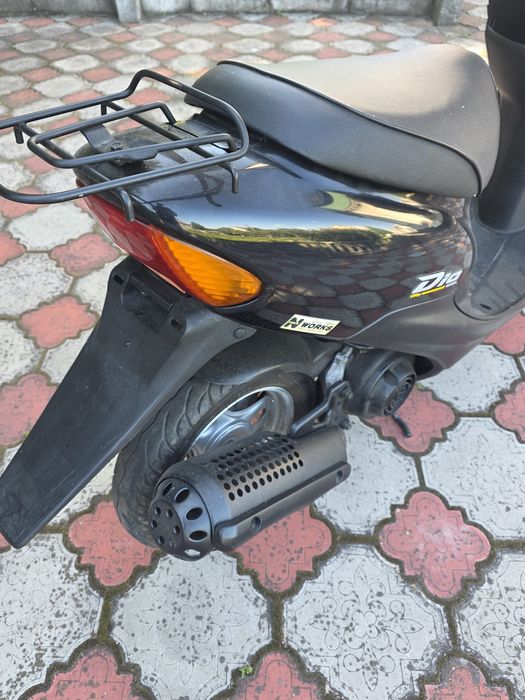 Продам  Скутер   HONDA