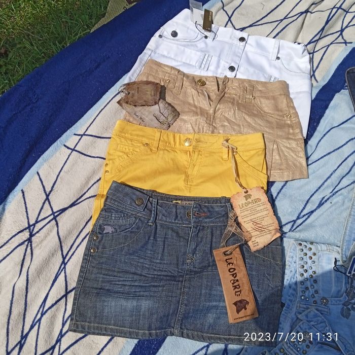 Продаются джинси