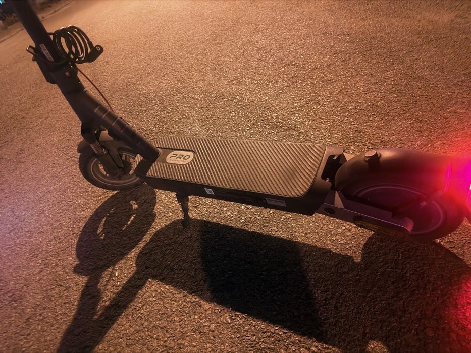 Xiaomi Electric Scooter 5 Pro Dual Suspension Atalaia E Alto ...