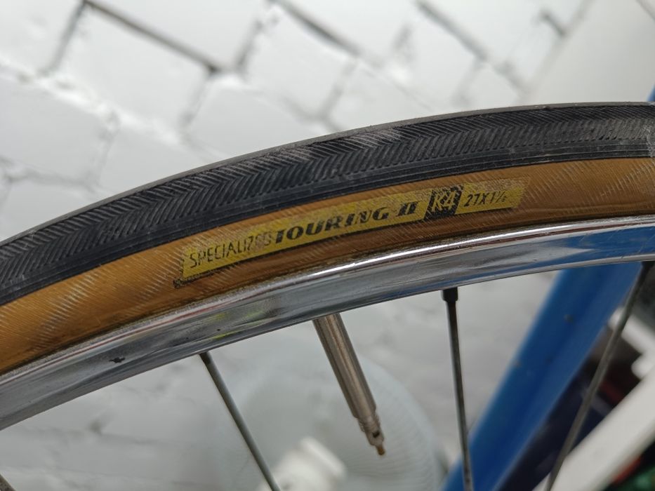 Schwinn Le Tour III - rower szosowy