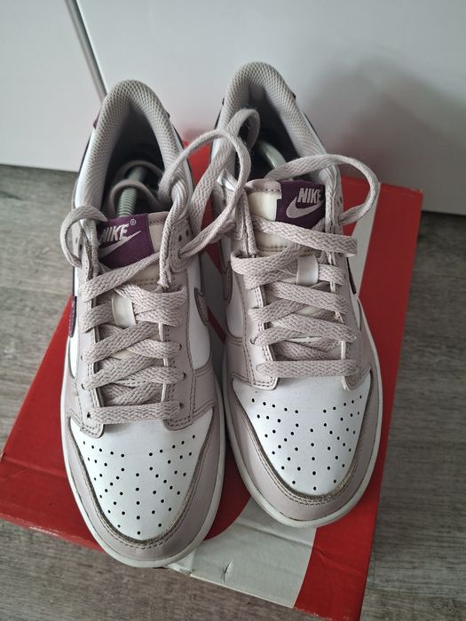 Nike dunk rozm 36.5