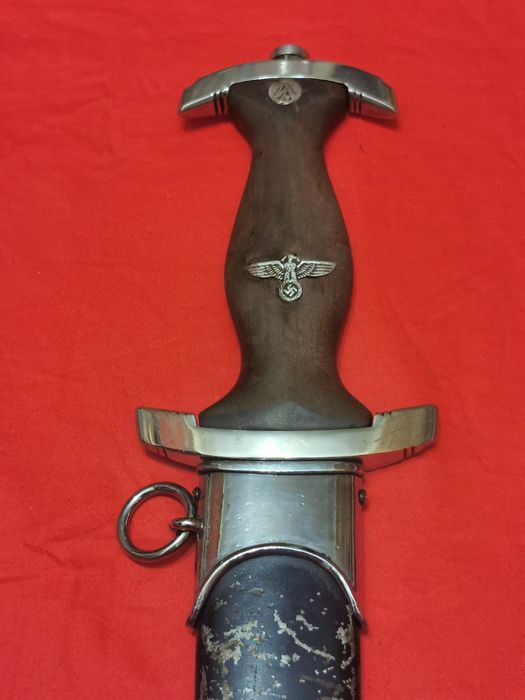 Кинжал NSKK Німеччина