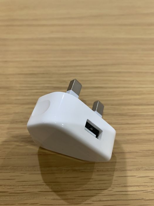 Carregador USB apple original