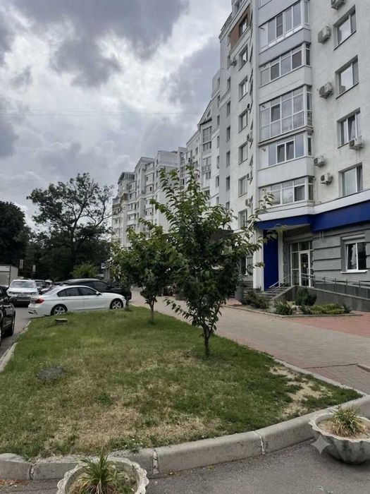 Продаж 1-кімнатної квартири в центрі!