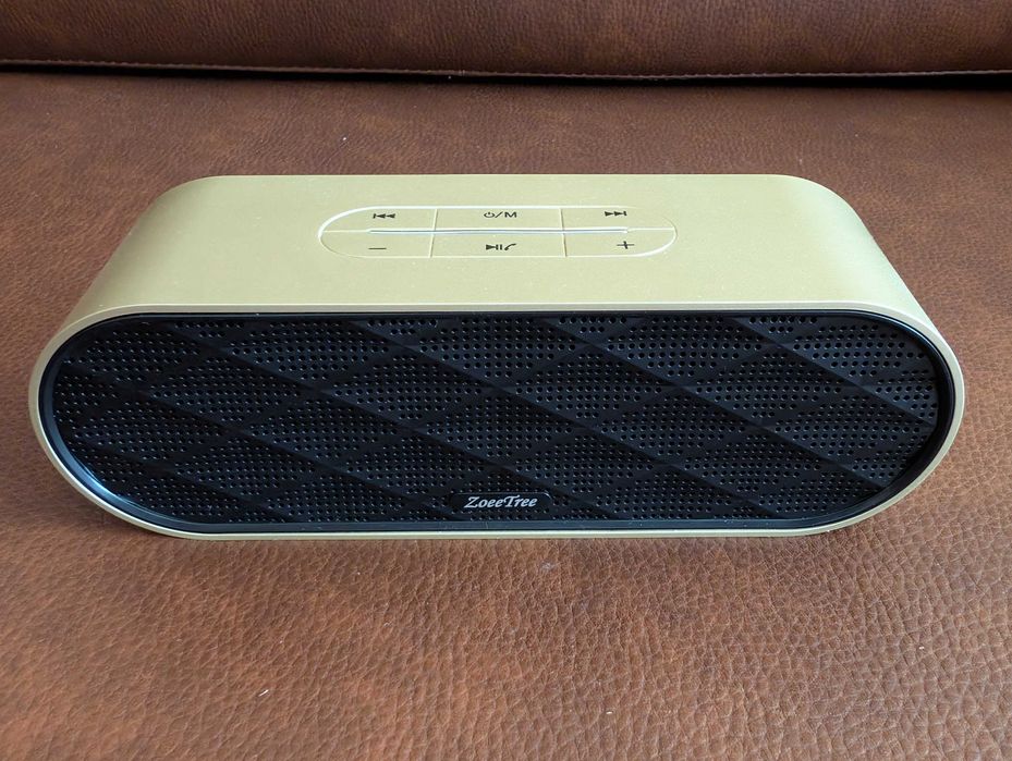 Bluetooth Speaker Altifalante