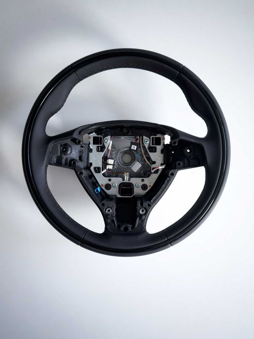 Кермо BMW INDIVIDUAL для 7-ої серії F01/F02/F04