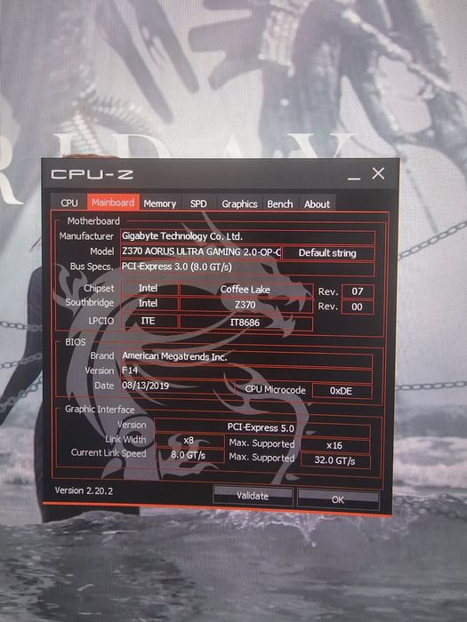 Pc gaming 16GB DDR4