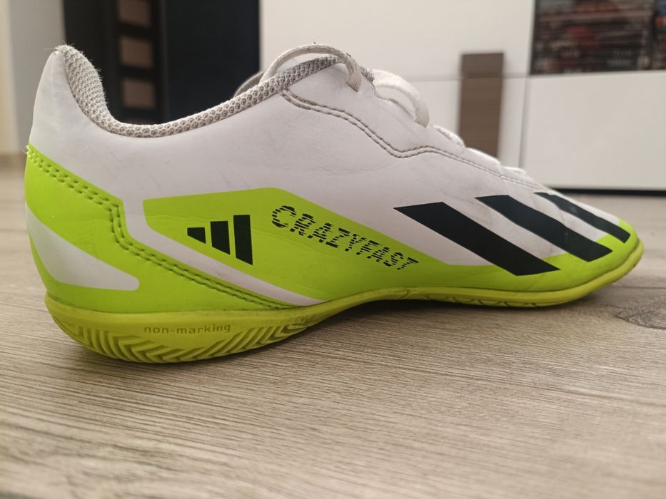 Buty halówki ADIDAS