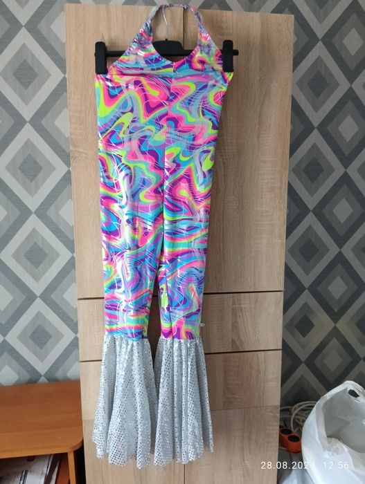 Костюм для художньої гімнастики