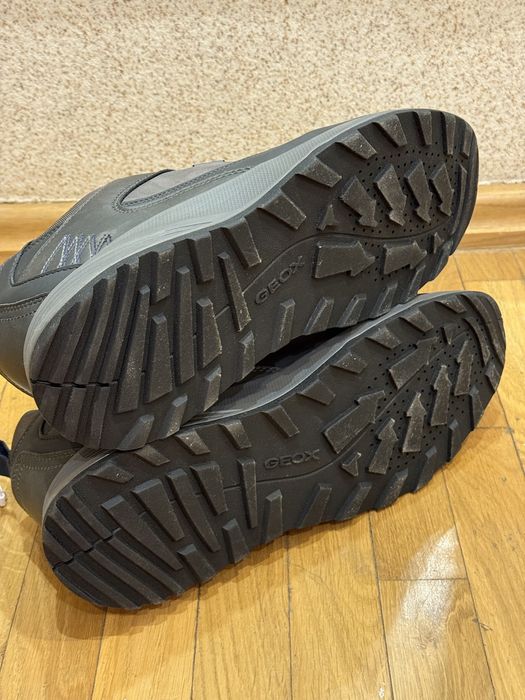 Кросівки GEOX Respira