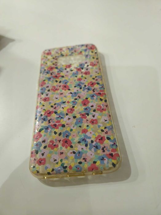 Capas telemovel samsung S8