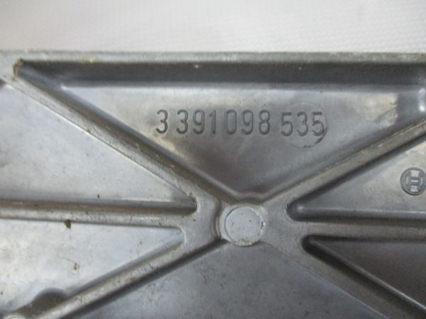 Motor limpa vidros frente MERCEDES-BENZ Classe S (W220)
