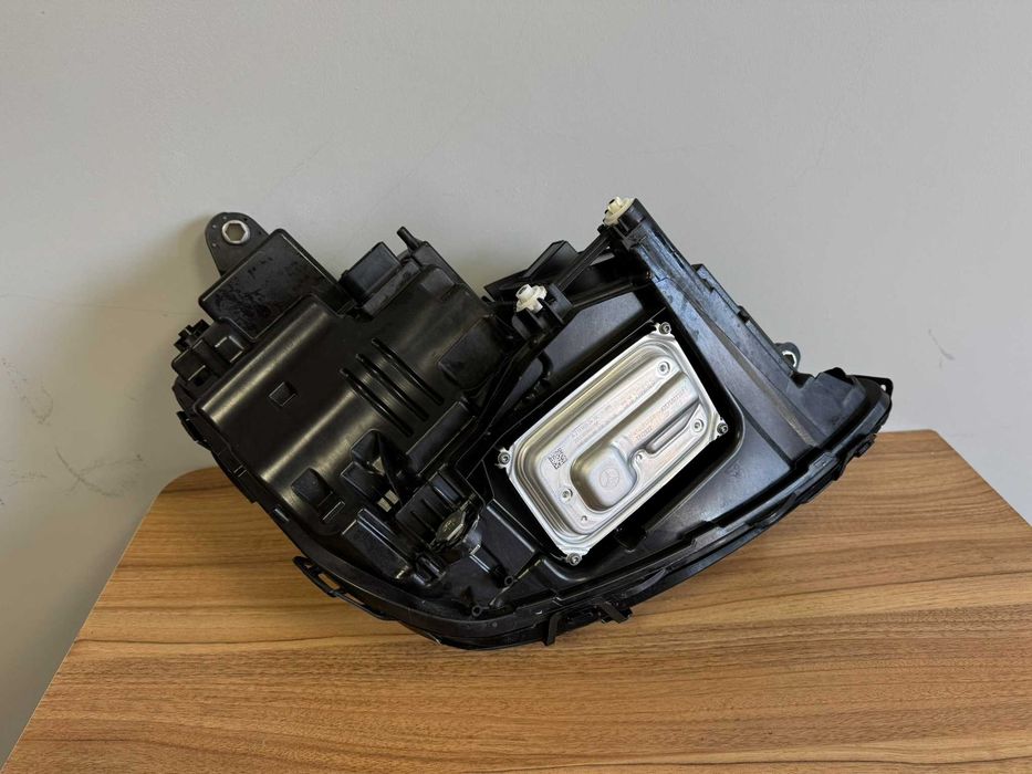 Фара ліва a2139064910 Full led Mercedes рестайл E-class W213 НАЯВНІСТЬ