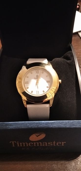 Zegarek damski  Timemaster