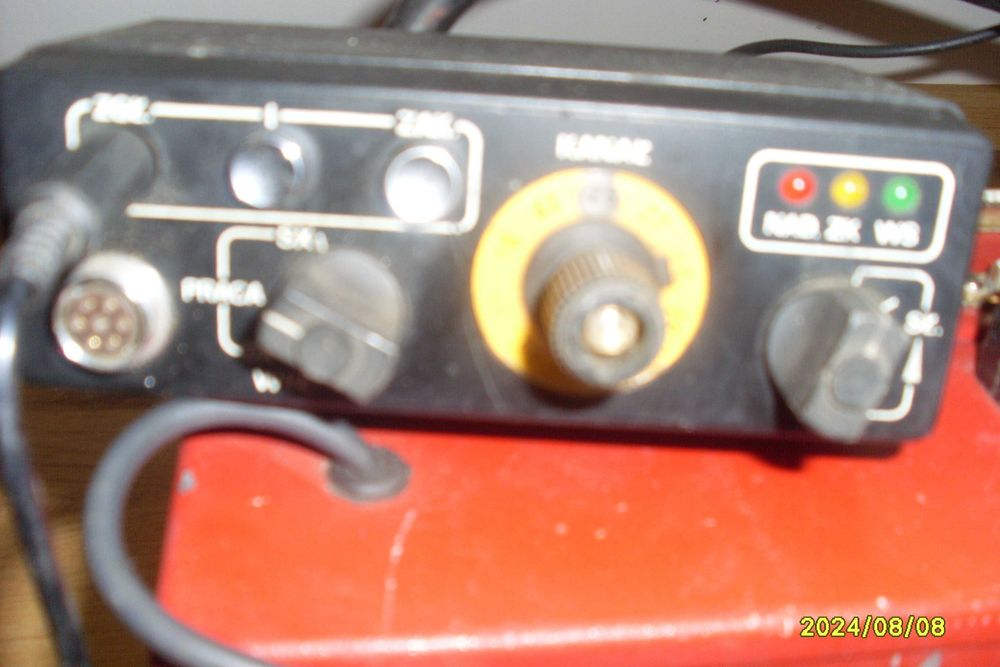 Radiostacja Radmor