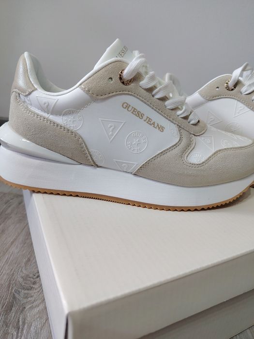 Buty Guess damskie