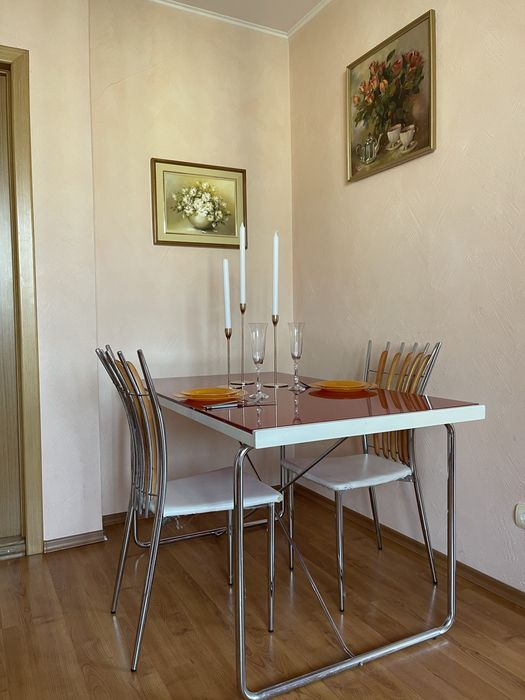 Світло не вимикають!Центр,шпиталь.Автономне опалення.зручна парковка