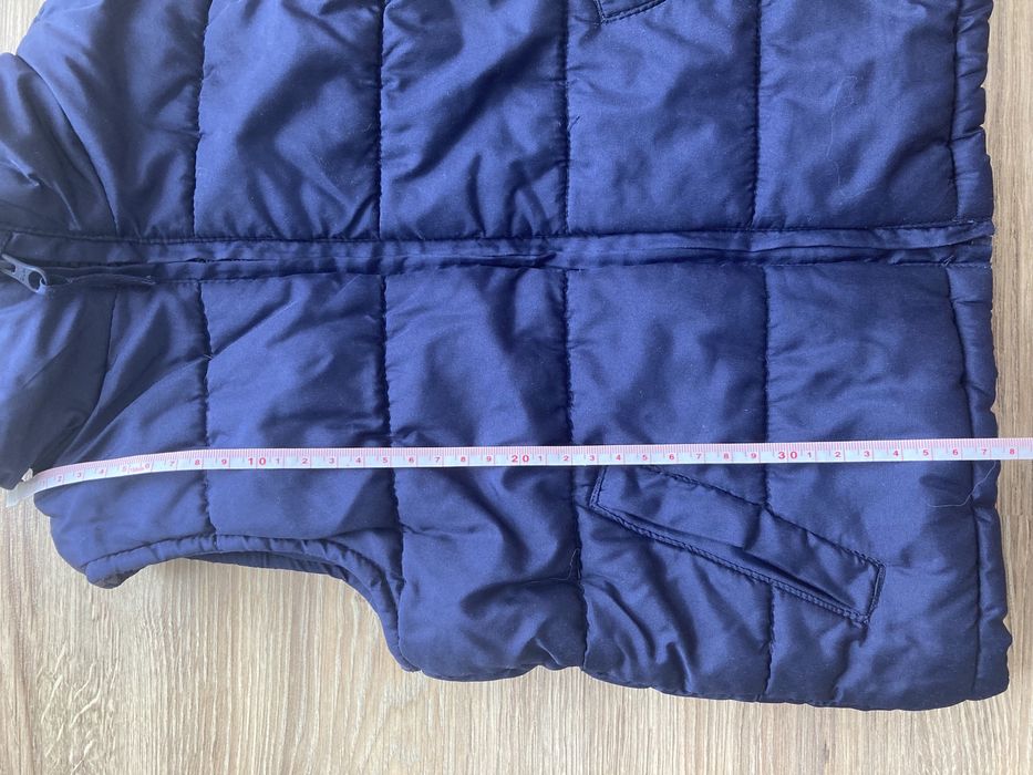 Жилет MotherCare 3-4 роки, до 104 см