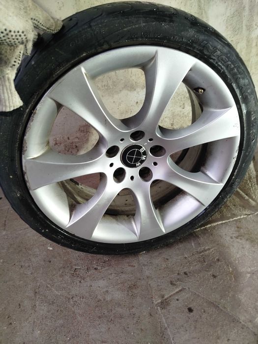 Felga BMW E60 / 18