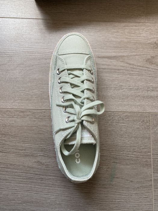 Кеди Converse 36 розмір