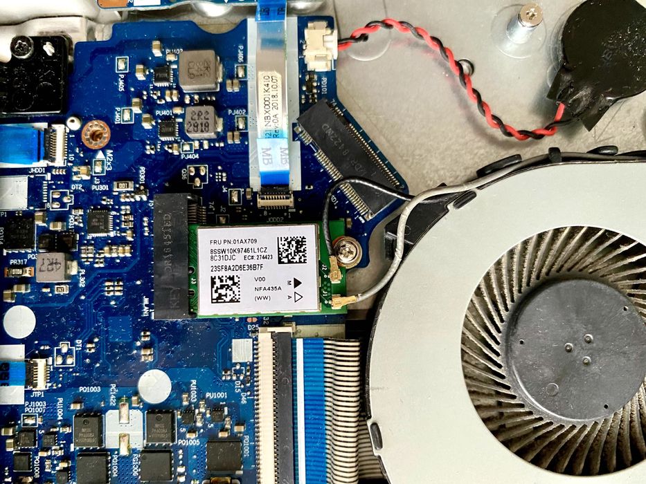 Lenovo IdeaPad 330 15IKB 15.6" Intel Core I5-8250U 4GB RAM