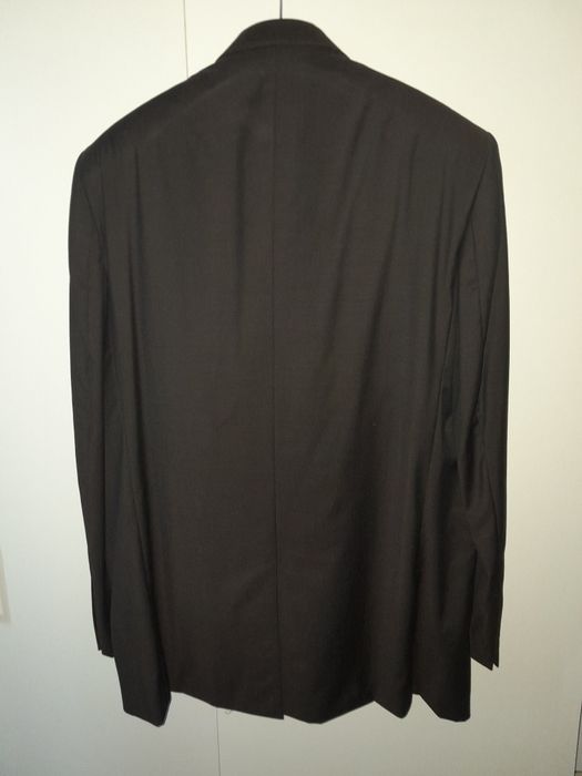 Garnitur markowy Piękny! 100% Okazja!Wełna