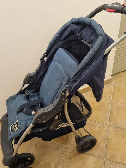 Stroller in excellent condition431065598537256961