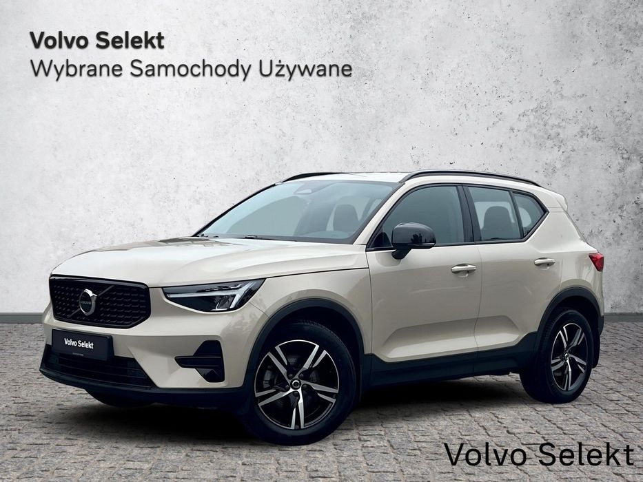 Volvo XC 40