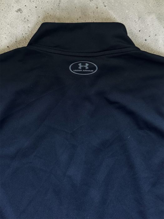 Спортивна олімпійка Under Armour Track Jacket / Оригінал