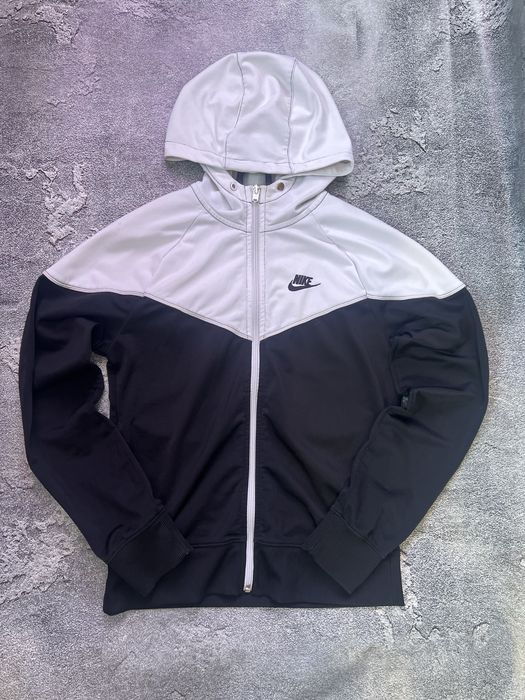 Зіп худі Nike.     .