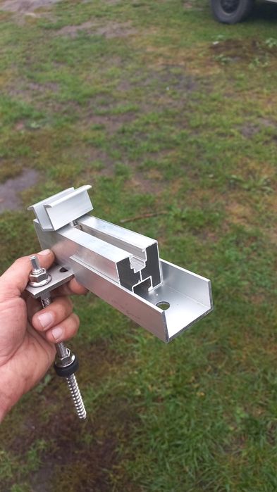 Гвинт шуруп нержавійка 10×200,10×250,10×300