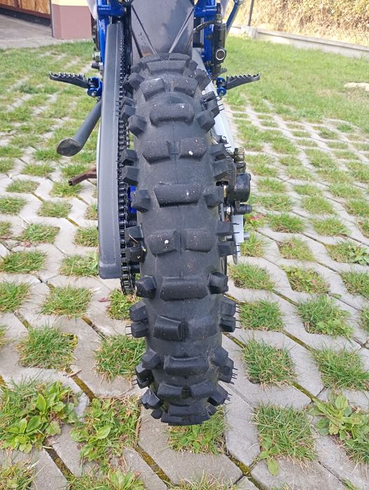 Crossa ultra 125