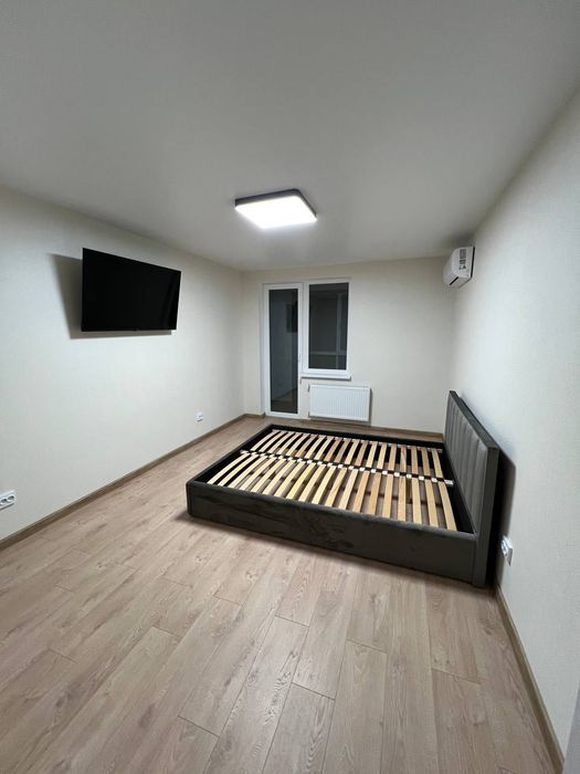 Продам 1-кім квартиру (власник) ЖК Залізничний