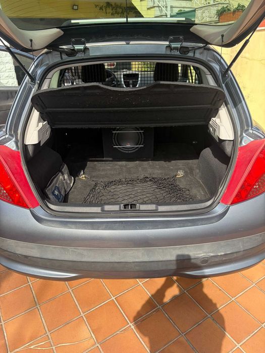 Peugeot 207 1.6 HDI