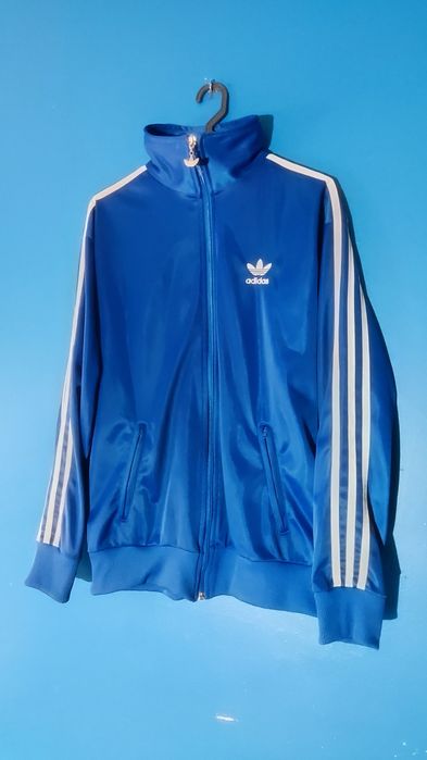 Casaco Desportivo Adidas
