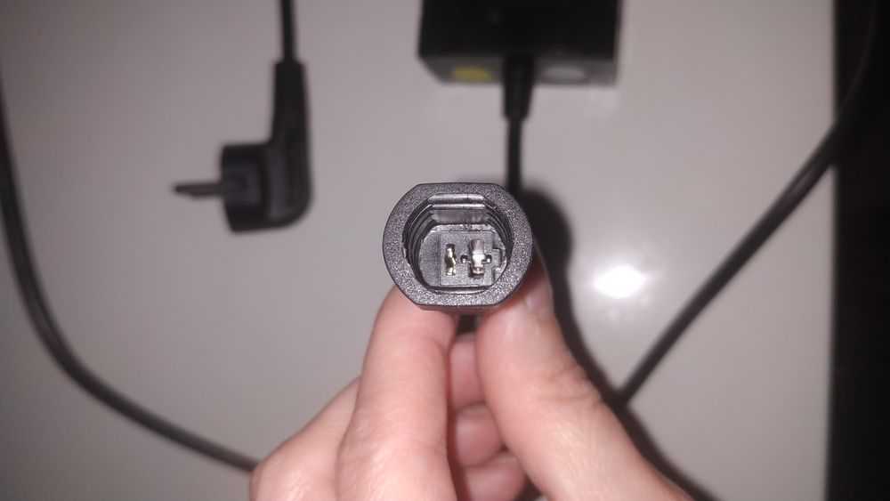 Адаптер, зарядка