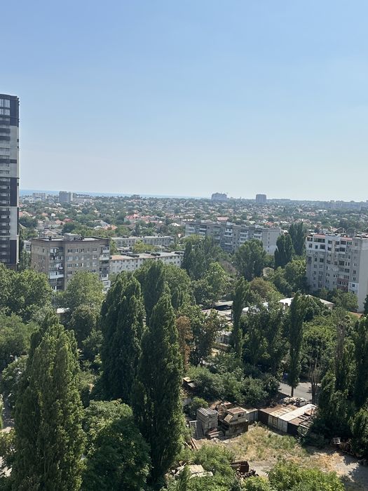 2-rooms apartment apartment by the address st. Kitoboynaya (area 89 m²) - Atlanta.ua - photo 3