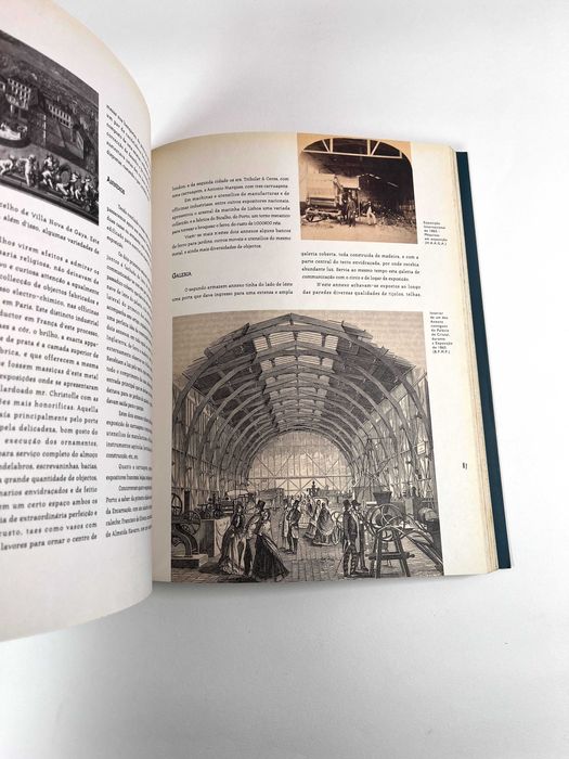 Porto 1865 Uma Exposição EXPO 98 Livro