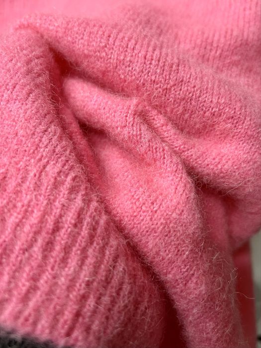 Тёплые натуральные кардиганы на пуговицах, АЛЬПАКА, Италия, S-XL