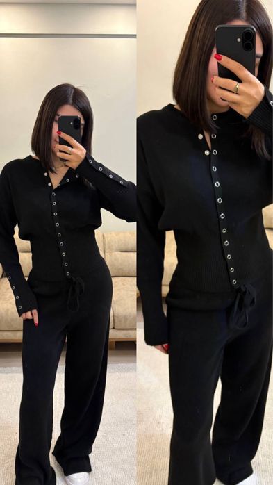 Трикотажний костюм